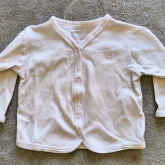 Casaco Infantil Yoyo - Tam. M (3 a 6 meses)
