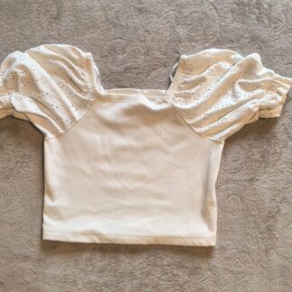 Blusa Infantil Fuzarka - Tam. 13/14