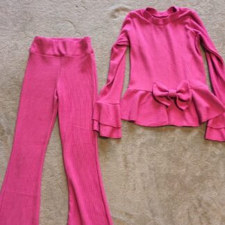 Conjunto Infantil - Tam. 8