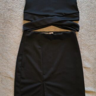 Conjunto Infantil - Tam. 12