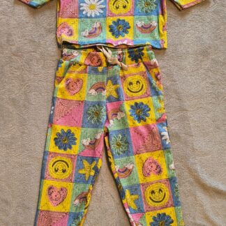 Conjunto Infantil - Tam. 4