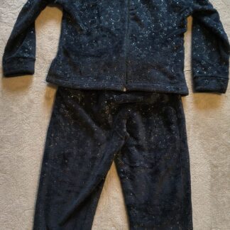 Conjunto Plush Infantil - Tam. 6