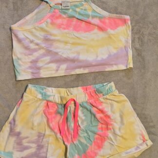 Conjunto Infantil Fuzarka - Tam. 11/12