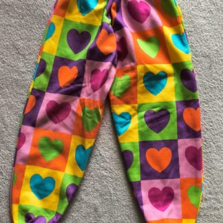 Calça Infantil - Tam. 4