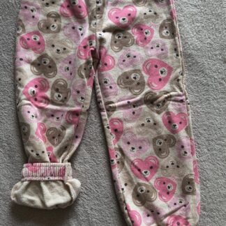 Calça Infantil - Tam. 4